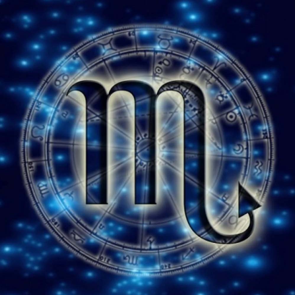 Знак зодиака Скорпион