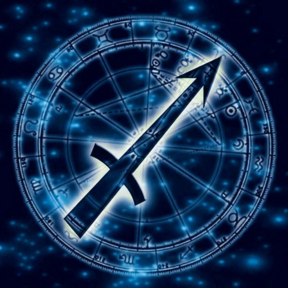 Знак зодиака Стрелец